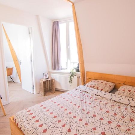 Appartement In Binnenstad/Centrum Van 레바르덴 외부 사진